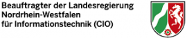 Beauftragter der Landesregierung Nordrhein-Westfalen für Informationstechnik (CIO)